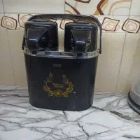 فلاکس فلاسک دوقلو لیمون