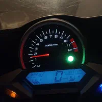 Honda CBR250R مدل 1396|موتورسیکلت|کرج, فاز ۳ مهرشهر|دیوار