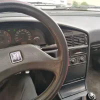 پژو روآ سال مدل ۸۹|خودرو سواری و وانت|مشهد, کوه سنگی|دیوار