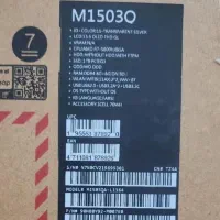 لپتاپ ایسوس مدل M1503Q|رایانه همراه|گرگان, |دیوار