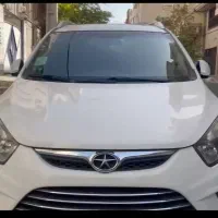 جک S5 مدل ۹۴ درحد|خودرو سواری و وانت|بیرجند, |دیوار