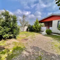 350 متر ویلاباغ پردرخت/چه ویویی /ببین فقط/خشکبیجار|فروش خانه و ویلا|رشت, استادسرا|دیوار