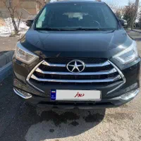 جک s3 98|خودرو سواری و وانت|پردیس, فاز ۲|دیوار