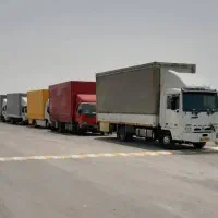 خدمات باربری پاکدشت/جابه جایی اثاث منزل کارگر/خاور