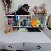 میزتحریر|میز تحریر و کامپیوتر|بهارستان, |دیوار