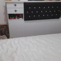 تخت خواب دونفره|تخت و سرویس خواب|رحیمآباد, |دیوار