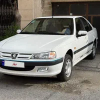 پارس مدل ۹۶