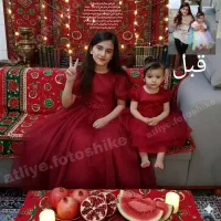 تبدیل عکس خانگی شما ب عکس آتلیه ای|خدمات پذیرایی، مراسم|ایذه, |دیوار