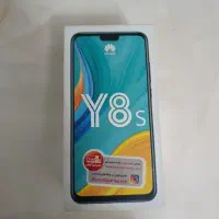 گوشی هواوی y8s