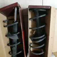 کمک فنر 207 و 206 فابریک