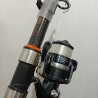 کاسی ماهیگیری