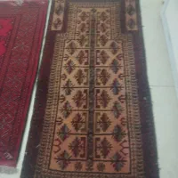 دوهدد قالیچه دستباف