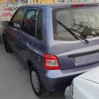پراید 111 EX، مدل ۱۳۹۰|خودرو سواری و وانت|بندرعباس, |دیوار