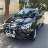 جک s5 مدل ۹۷|خودرو سواری و وانت|تهران, ایوانک|دیوار