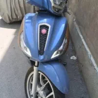 (ساتلیس ۱۷۰ )  لاکچری و جذاب.  کبیر موتور