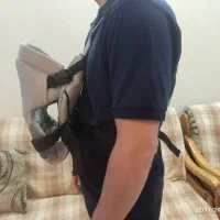 آغوشی|اسباب و اثاث بچه|صدرا-فارس, فاز ۲|دیوار