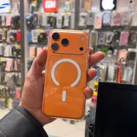 17 پرو مکس ۲۵۶ ch