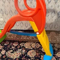 سرسره کودک مدل باران