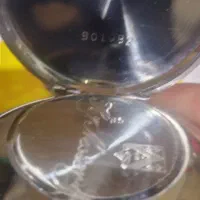 ساعت جیبی اصل سوئیس جواهر وآنتیک تمام اتوماتیک|ساعت|تهران, سیروس|دیوار