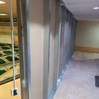 اجرای سقف کاذب و دیوار پوش|خدمات پیشه و مهارت|تهران, مخصوص|دیوار