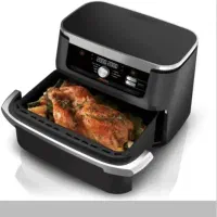 سرخکن های رژیمی اصلی