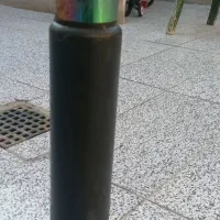 منبع اگزوز اسپرت|قطعات یدکی و لوازم جانبی|کارون, |دیوار