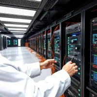 شبکه و تجهیزات