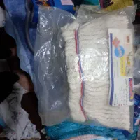 طی طنابی زمین شوی نونو