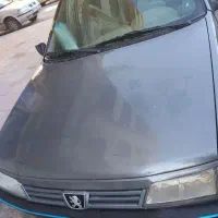 ماشین پژو 405 دوگانه کارخانه مدل 94|خودرو سواری و وانت|نسیم‌شهر, |دیوار