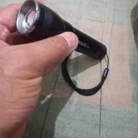 چراغ قوهpolice