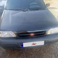 پراید مدل 84