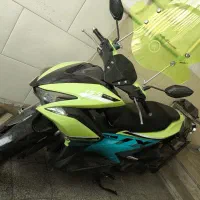 موتور ایروکس ۱۵۵