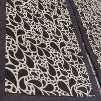 یه جفت کناره اتاق