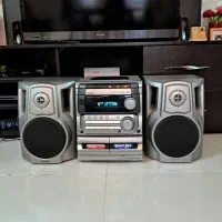 پخش خانگی آیوا ژاپنی