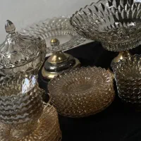 سرویس پذیرایی شامپاینی