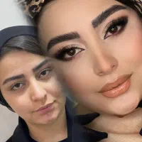 سالن زیبایی و مزون.شیک ترین لباس عروس