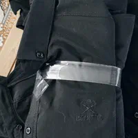پیراهن مشکی کتون بنگال کشی درجه یک فقط عمده