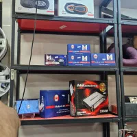 سیستم و هدلایت|قطعات یدکی و لوازم جانبی|آبادان, |دیوار