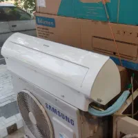 فروش و خریدار کولرگازی پشت پنجره ای و اسپیلت|کولر گازی و فنکوئل|قم, شهید صیاد شیرازی|دیوار