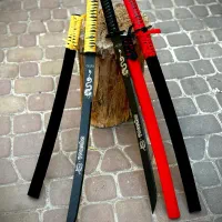 شمشیر کاتانا