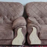 مبل راحتی