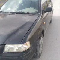 سمند. ۸۱ فروشی