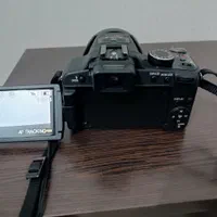 دوربین حرفه ای پاناسونیک fz100