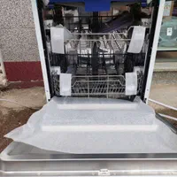 ظرفشویی پاکشوما L51 / E53 15نفره لمسی دکمه ای|ماشین ظرفشویی|رشت, رودباری|دیوار