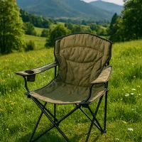 میز وصندلی ماهیگیری|ماهیگیری|نجفآباد, فردوسی|دیوار