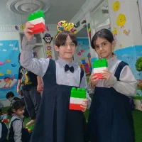 پیش دبستانی و مهد کودک نشاط|خدمات آموزشی|مشهد, یوسفیه (شهرک غرب)|دیوار