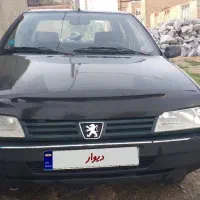 آردی مدل۸۳دوگانه|خودرو سواری و وانت|اهر, |دیوار