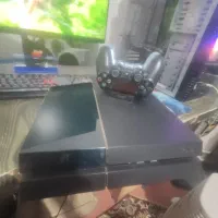 ps4 نونو معاوضه با موتور|کنسول، بازی ویدئویی و آنلاین|هشتگرد, هشتگرد قدیم|دیوار