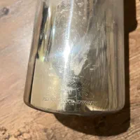 منبع اگزوز eus ترک اورجینال|قطعات یدکی و لوازم جانبی|تهران, والفجر|دیوار