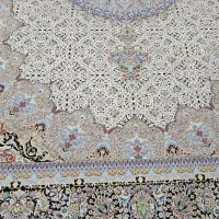 فرش ۹ متری ۱۲۰۰ شانه آک و ۶ متری ۱۰۰۰ شانه ست هستن|فرش|قم, شهرک شهرداری|دیوار